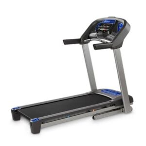 Tapis Roulant Elettrico Horizon T101