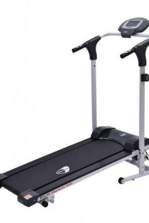Tapis Roulant Magnetico GetFit Route Magnetic Walk