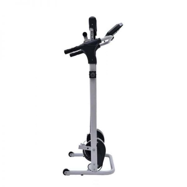 Tapis Roulant Magnetico GetFit Route Magnetic Walk - immagine 3